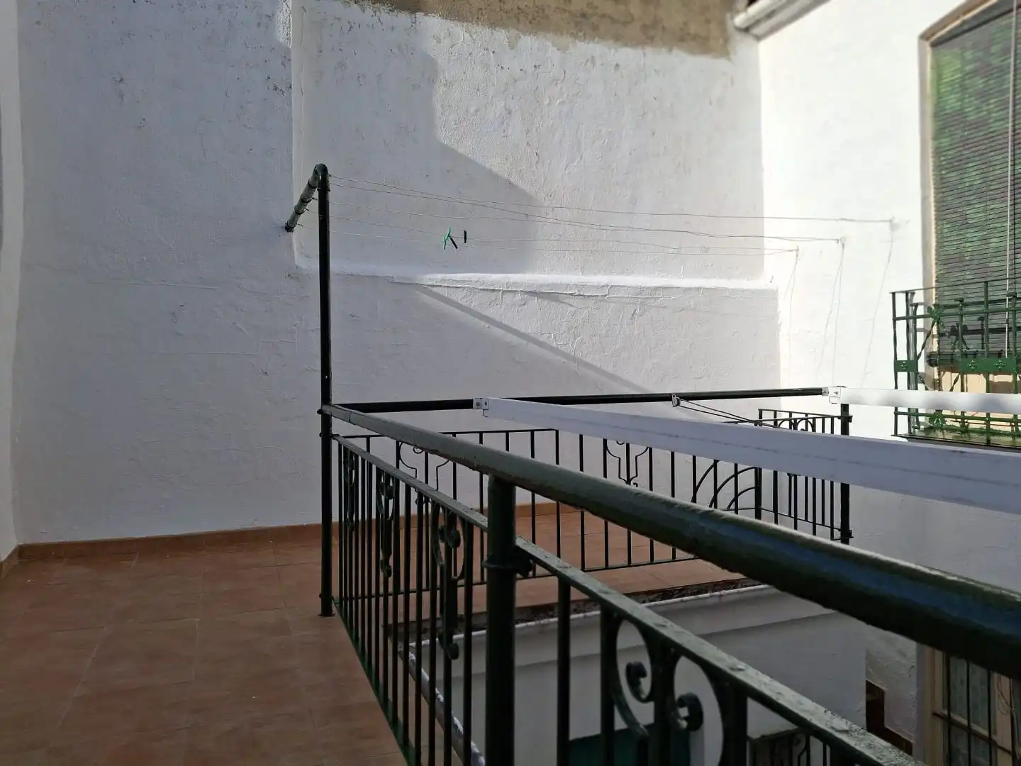 Terraza de Casa o chalet en venta en Torredonjimeno con Terraza y Balcón