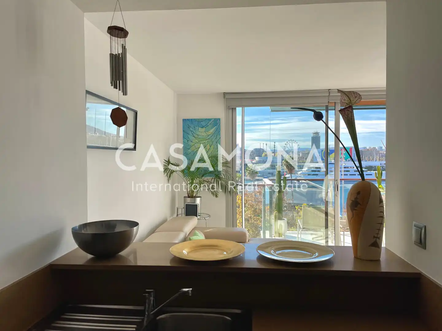 Apartment with lift to rent in Ciutat Vella, imagen 12