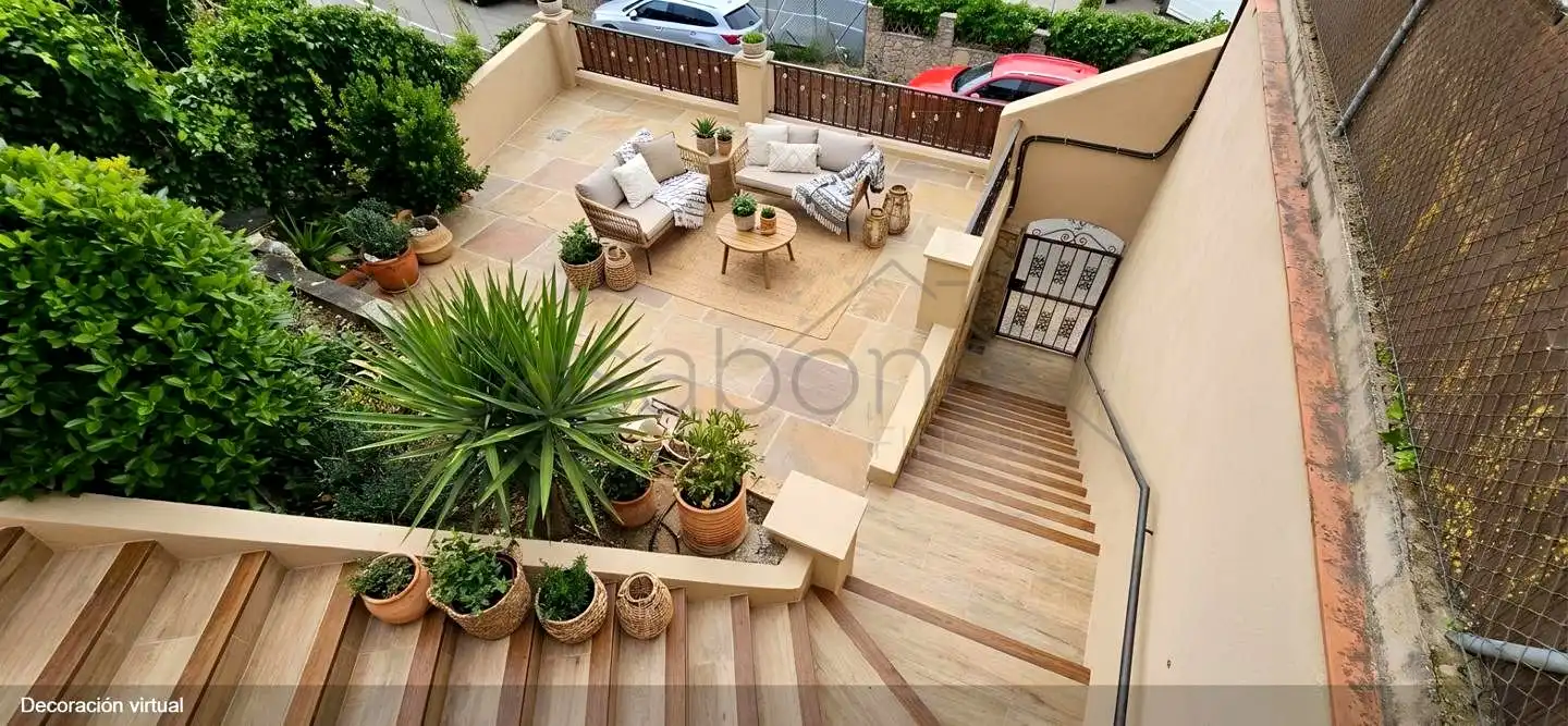 Terrenos y solares en venta en Vallgorguina, imagen 64
