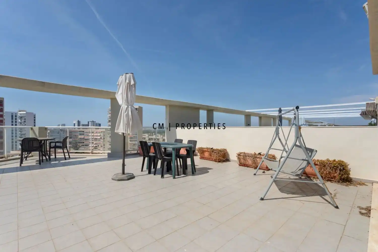 Dúplex amb piscina de lloguer a Ponent, imagen 24