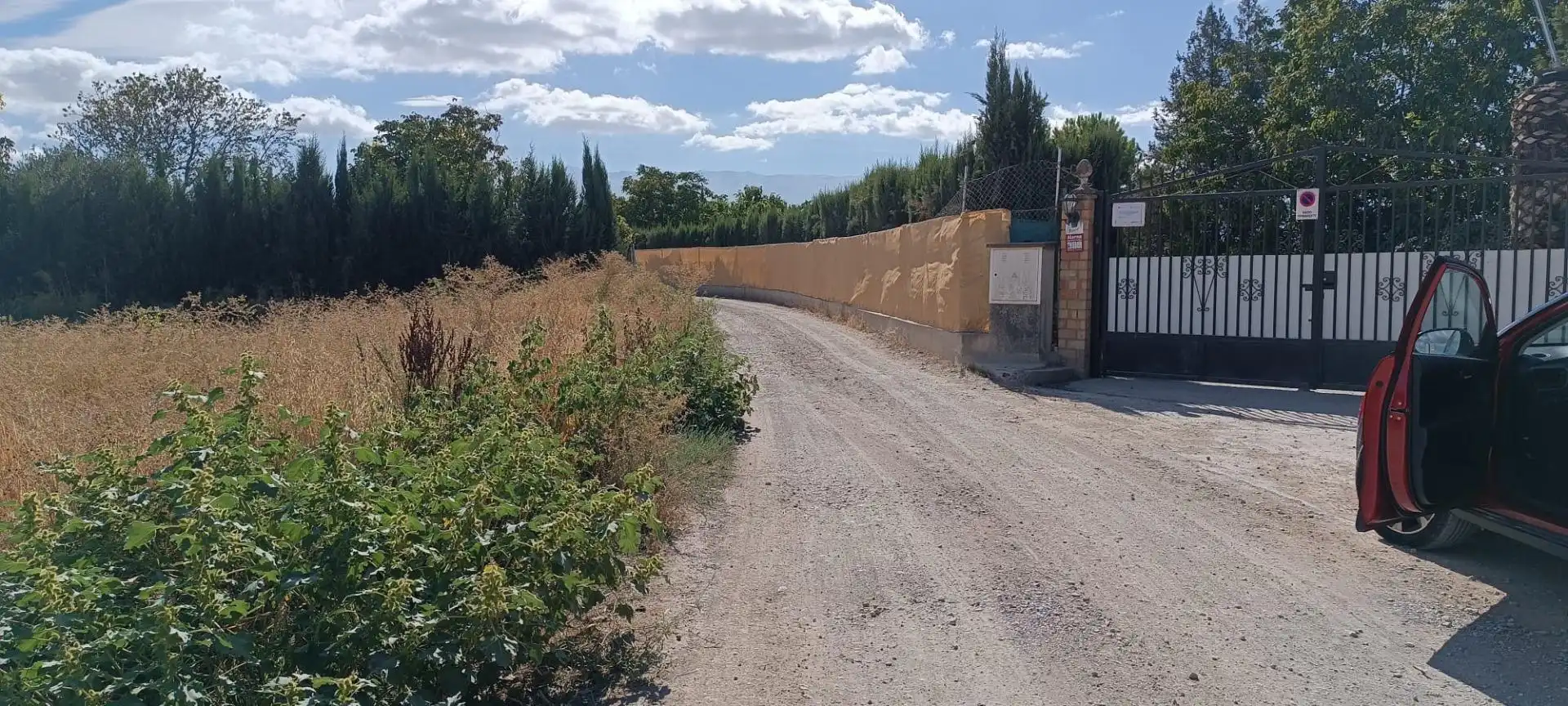 Terrenys i solars en venda a Albolote, imagen 2