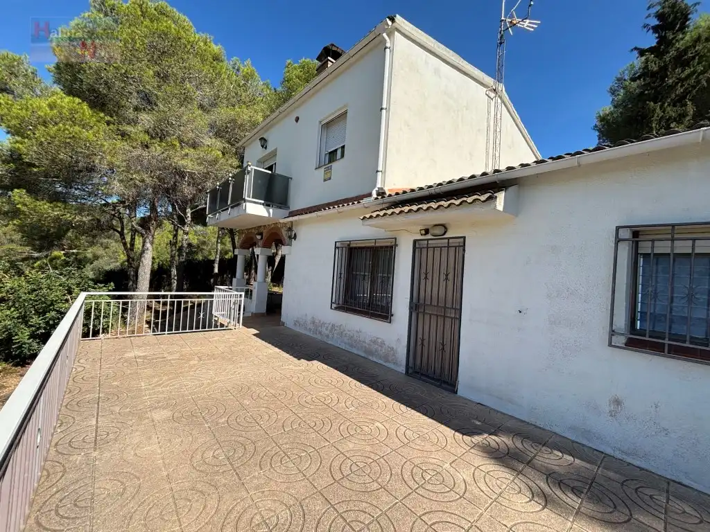 Villa zum Verkauf in Calle Palmera De La, imagen 26