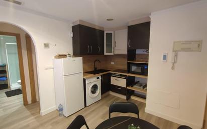 Kitchen of Flat for sale in Formentera del Segura  with Air Conditioner and Community pool