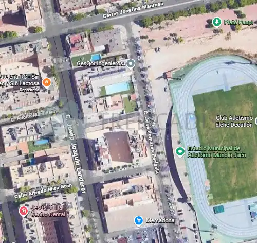 Appartement à vendre à CL JOSEP JOAQUIM LANDERER  Es: Pl: Pt:  ELCHE/ELX (ALICANTE), imagen 2