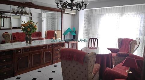 Photo 2 of Flat to rent in El Plantinar – Avda. La Paz - El Juncal, Sevilla