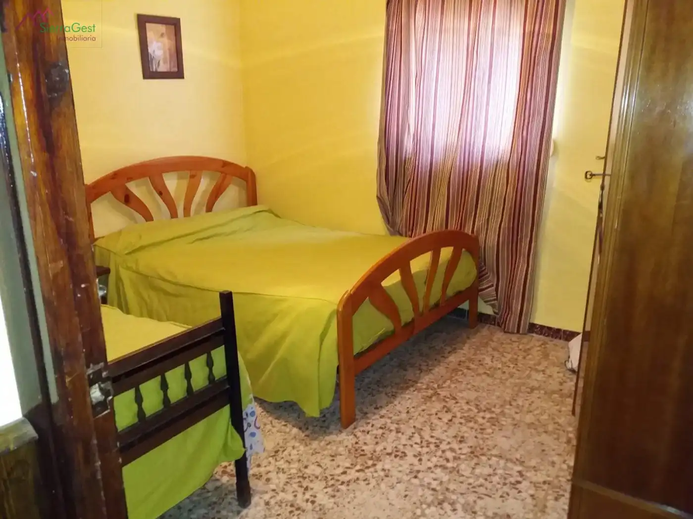 Terreni e lotti in vendita a Benaocaz, imagen 9