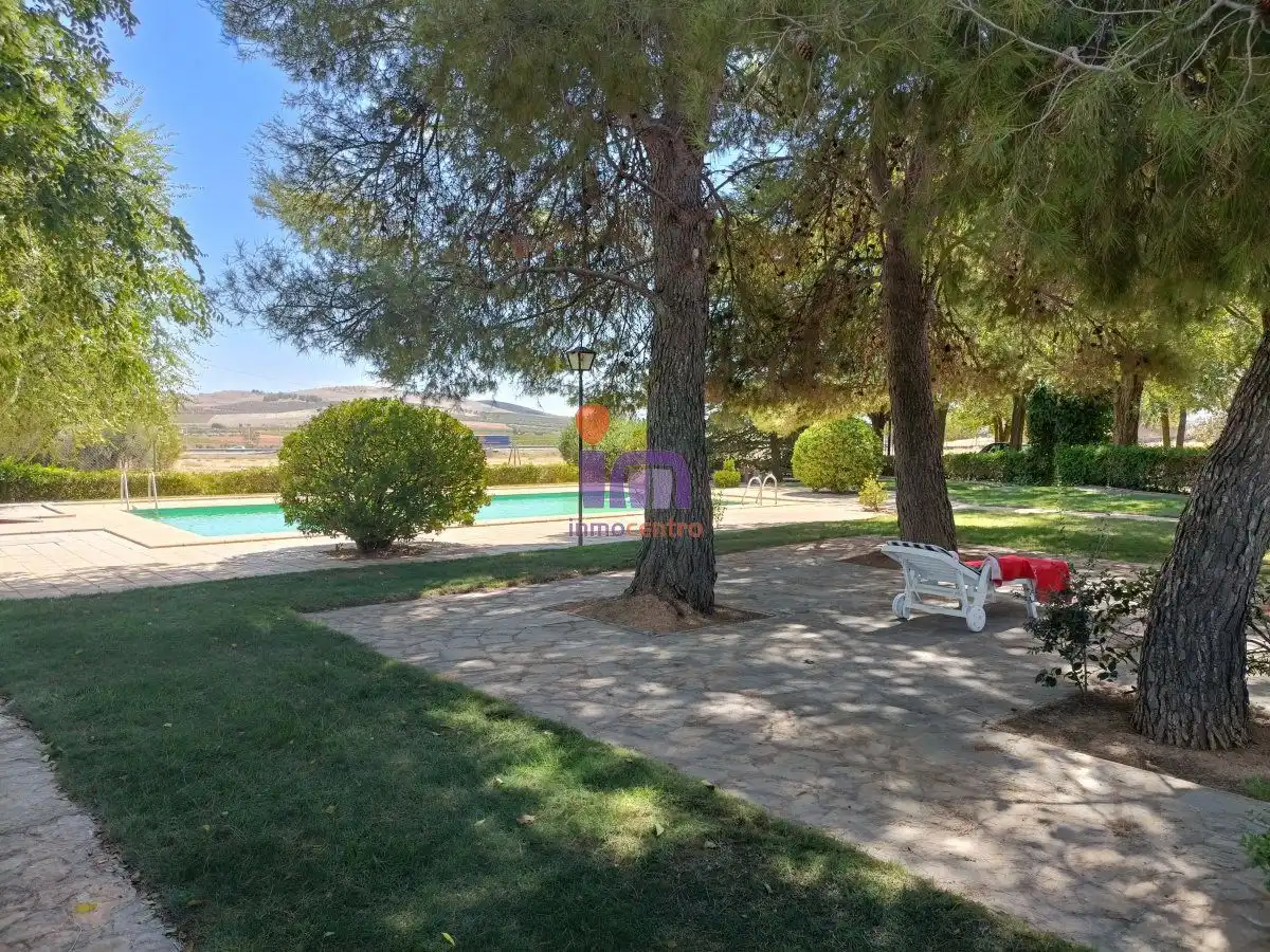 Chalet en venta en Valdepeñas, imagen 29