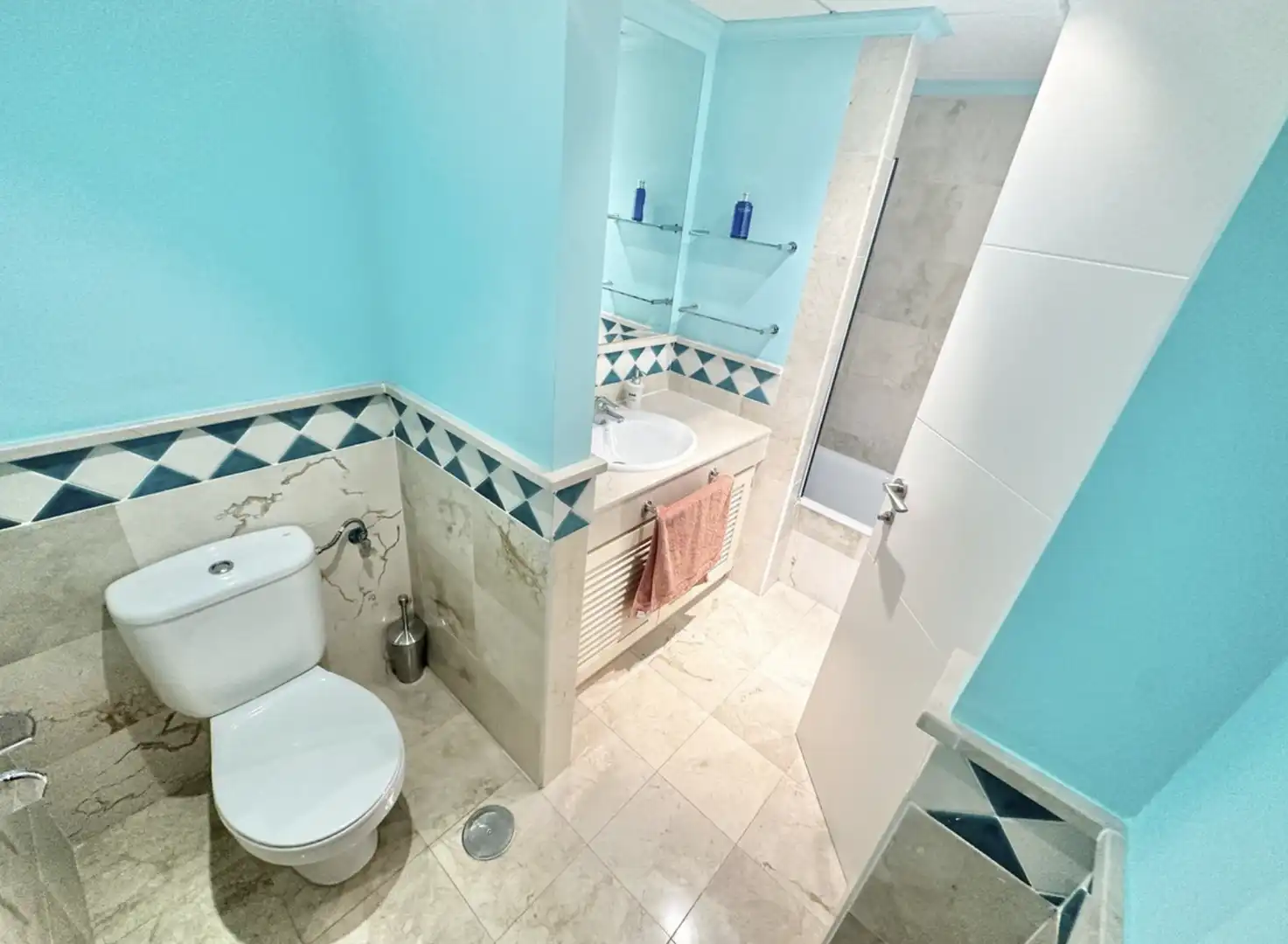Ático con piscina en venta en Nueva Andalucía, imagen 23