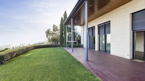 Foto 5 de Casa o xalet en venda a Sarrià, Barcelona Capital