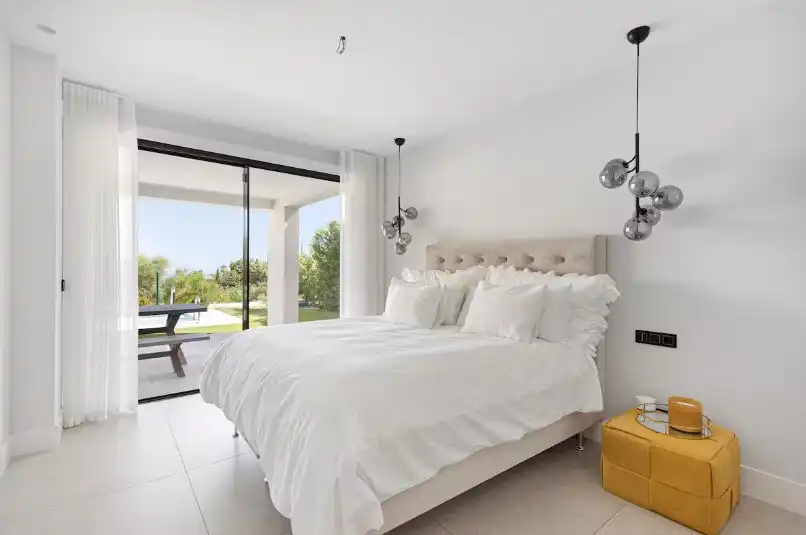 Apartament amb piscina de lloguer a Calle la Pacheca Alta 22, imagen 7