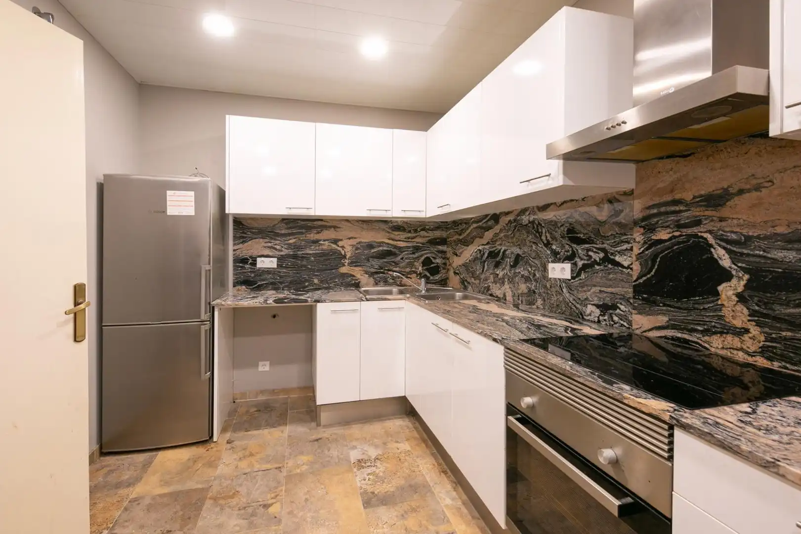 Piso en venta en Carrer JORDI GIRONA, Pedralbes