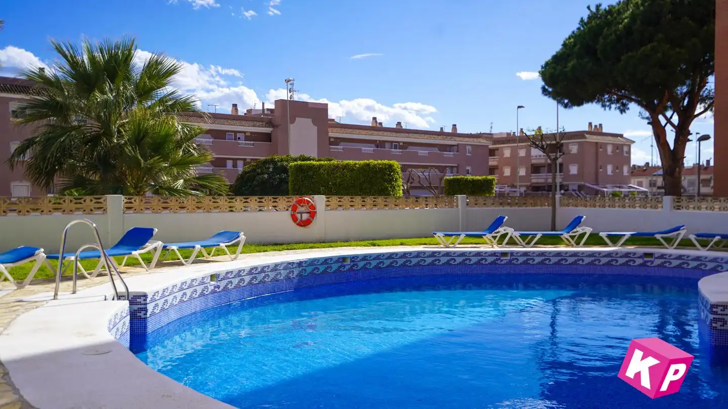 Piso con piscina en venta en Avenida Zaragoza, imagen 16