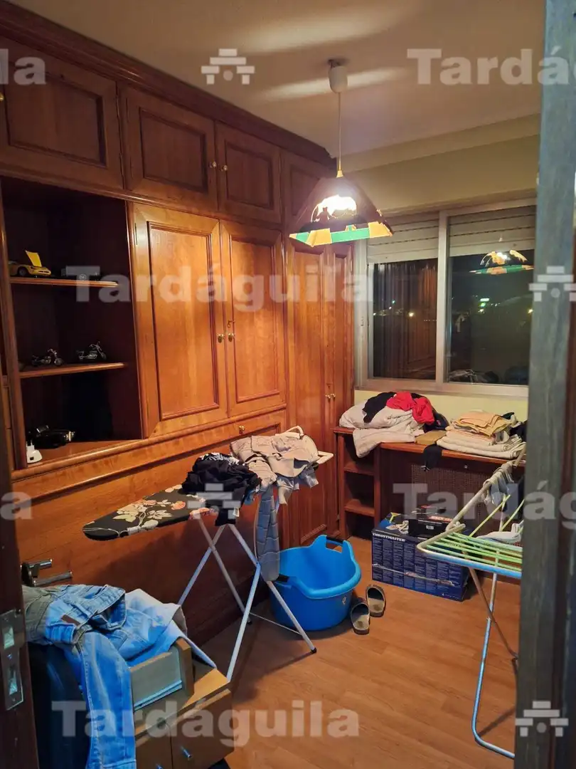 Habitación de Piso en venta en Salamanca con Jardín privado, Terraza y Amueblado
