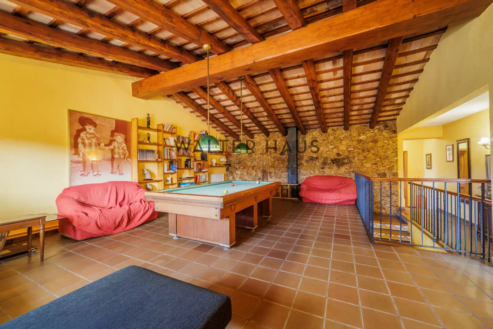 Casa con piscina en venta en Urbanitzacio Mas Artigas, imagen 27
