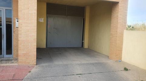 Foto 3 de Traster en venda a Barriomar - La Purísima, Murcia