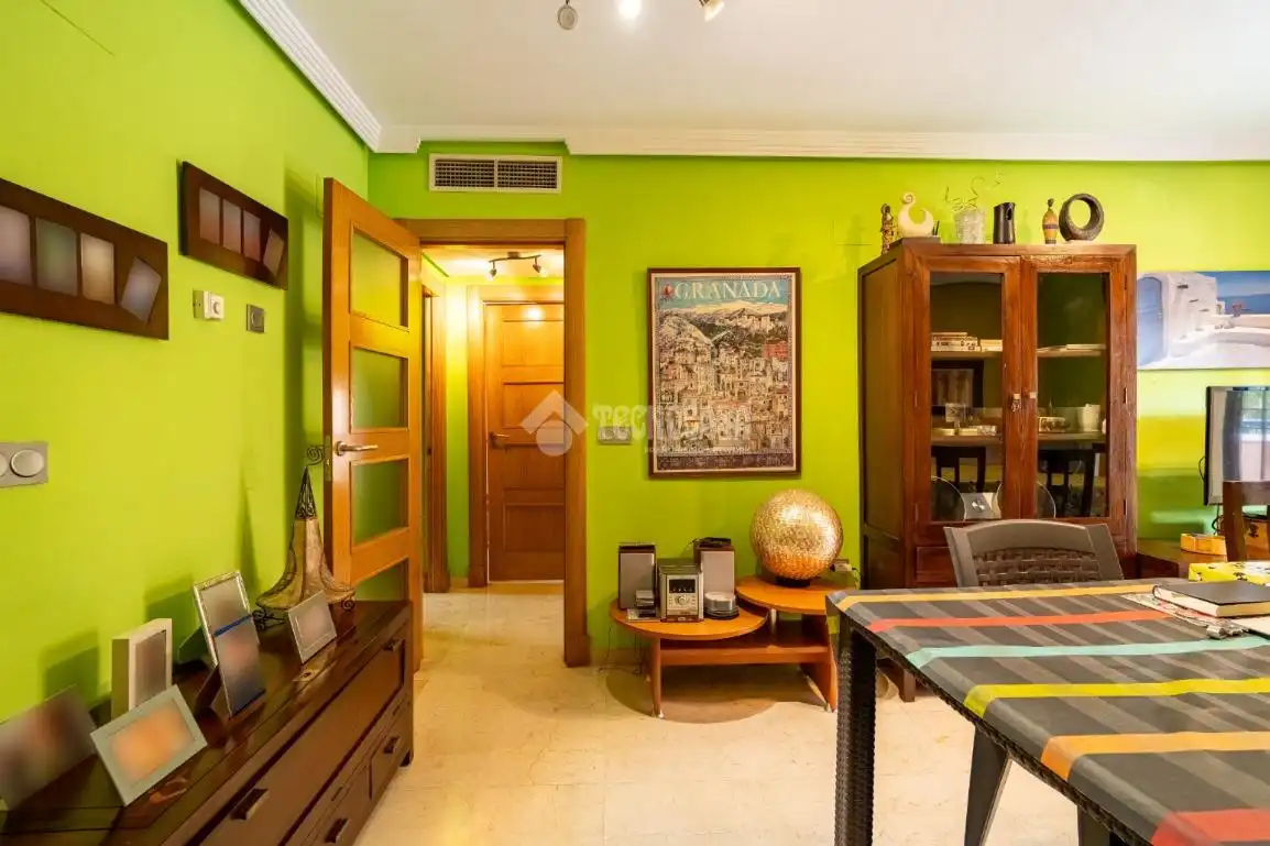 Piso en venta en Granada