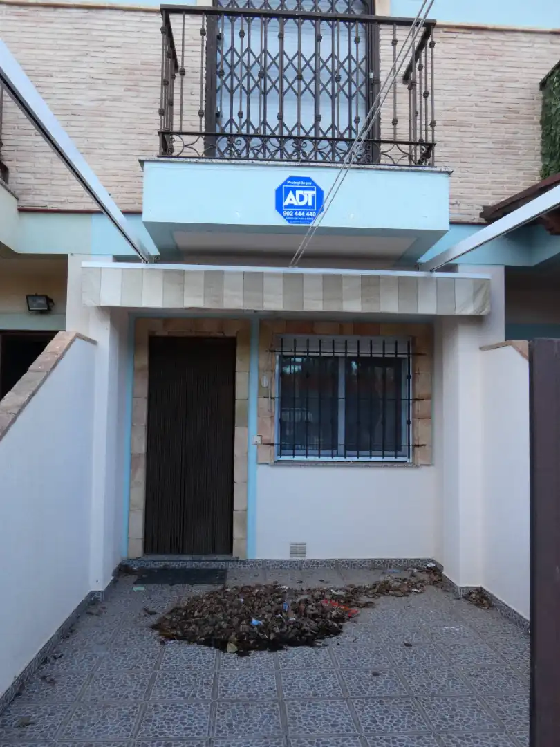 Casa a schiera con terrazza in vendita a Los Peñascos - El Salero - Los Imbernones