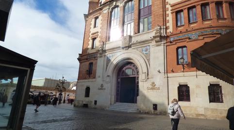 Foto 5 de Apartament en venda a Centro Histórico,  Cádiz Capital