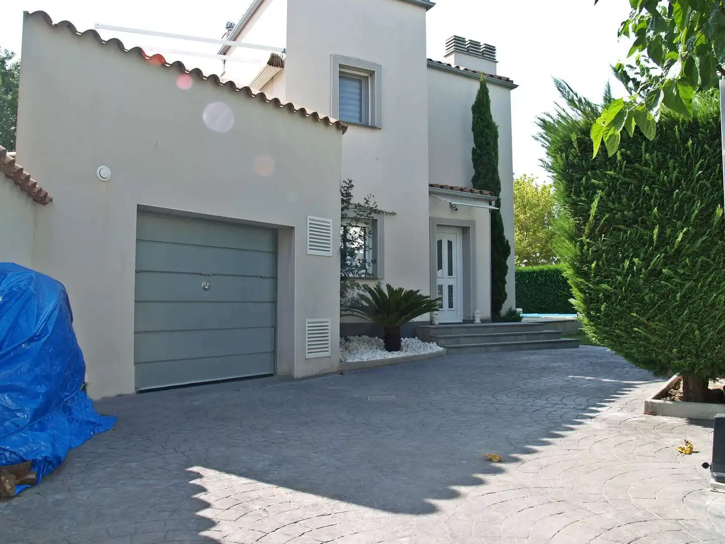 Casa con terraza en venta en fALCONERA, imagen 7