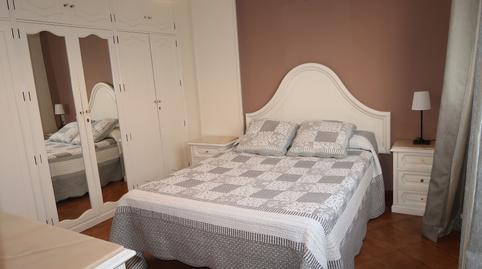 Foto 5 de Apartament de lloguer a Paseo de Velilla, 14, Velilla - Velilla Taramay, Granada