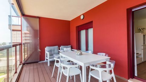 Photo 4 of Flat for sale in Avenida de Italia, Mil Palmeras, Pilar de la Horadada
