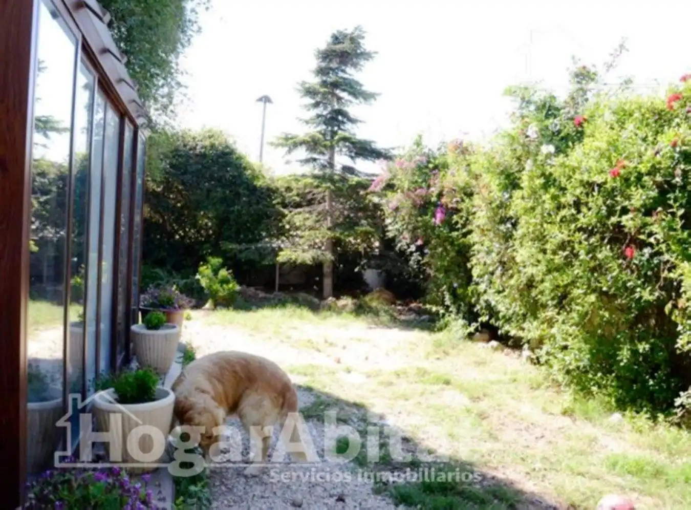 Chalet con terraza en venta en Calle Albotaina, imagen 10
