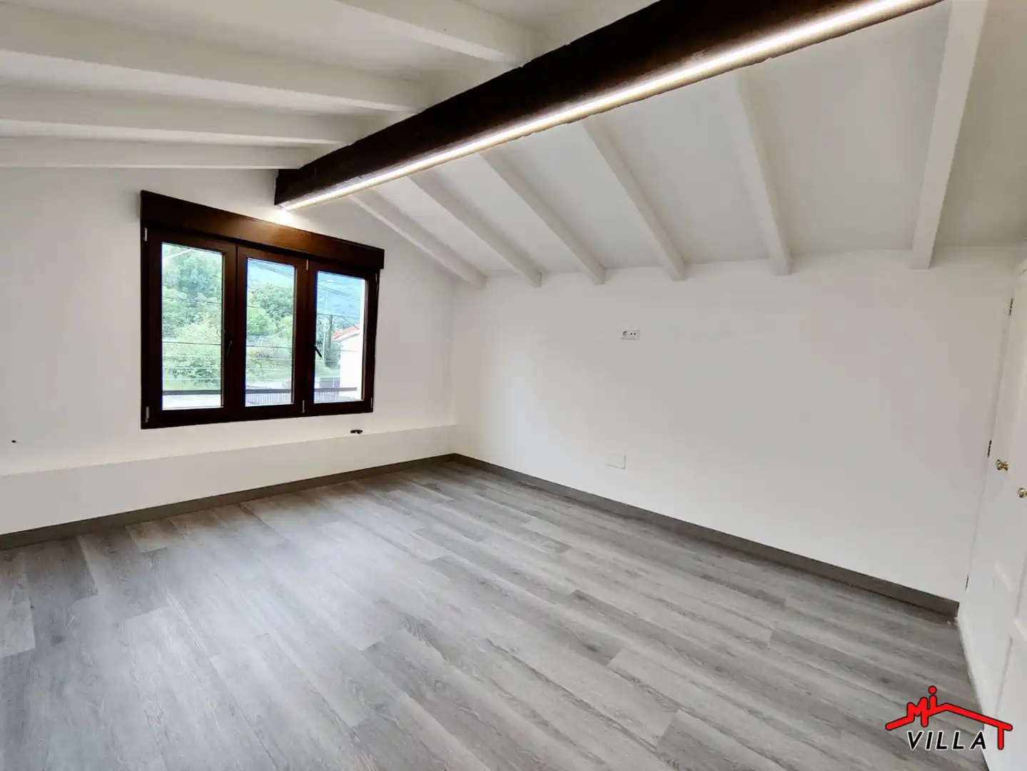 Chalet con terraza en venta en Ramales de la Victoria, imagen 15