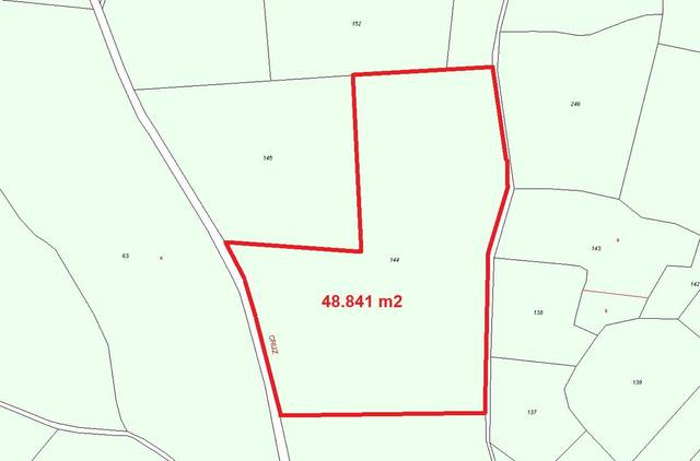 Terreno en Venta en 10 en Villanueva de la Jara