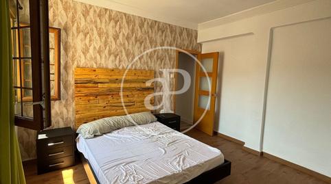 Foto 5 de Pis de lloguer a Carrer del Cor de Jesús, Barrio de Patraix, Valencia