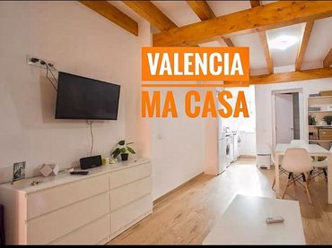 Pis en venda a Poblats Marítims