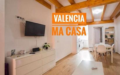 Flat for sale in El Cabanyal - El Canyamelar