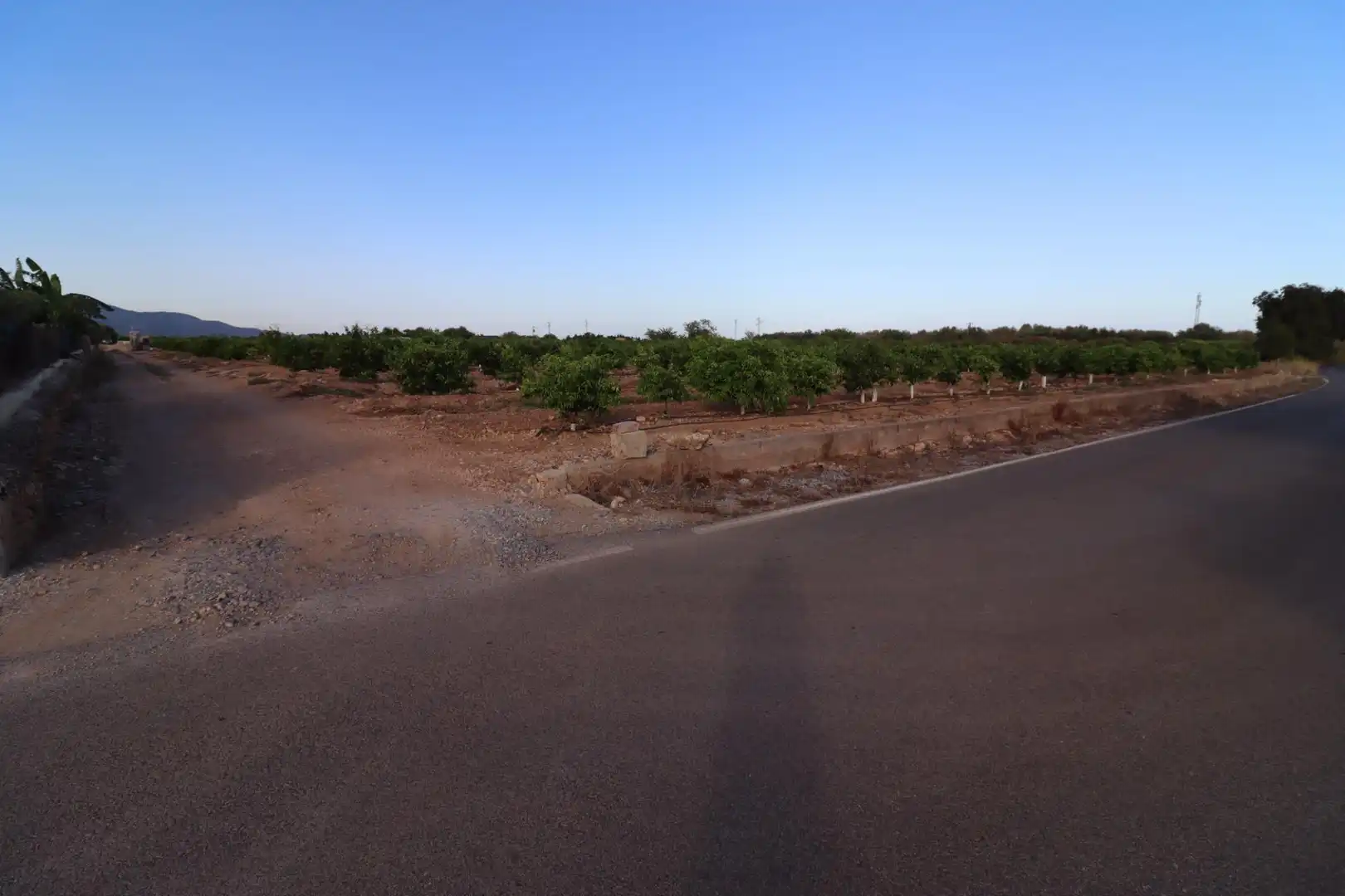 Terreny en venda en Vinaròs