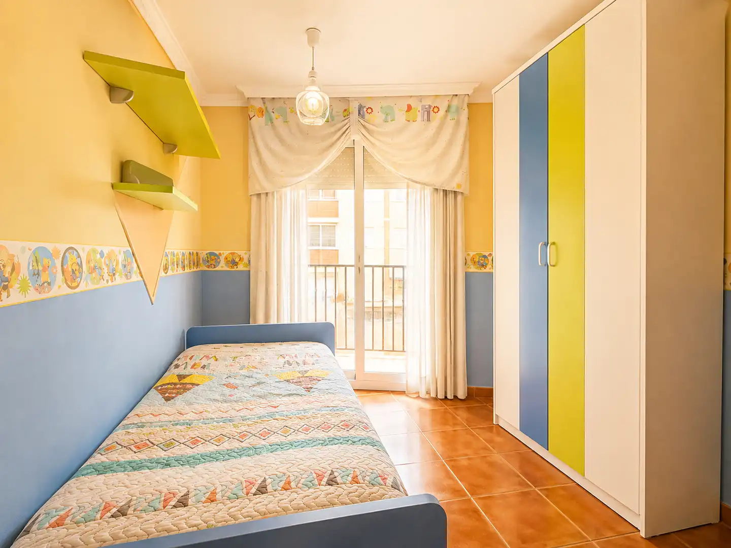 Bedroom of Houses for sale in Vila-seca  with Air Conditioner, Heating and Parquet flooring