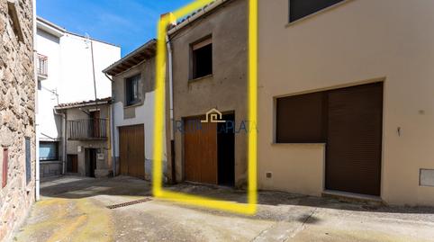 Photo 5 of Building for sale in Calle Subida a Santa Colomba, 89, Fermoselle, Zamora