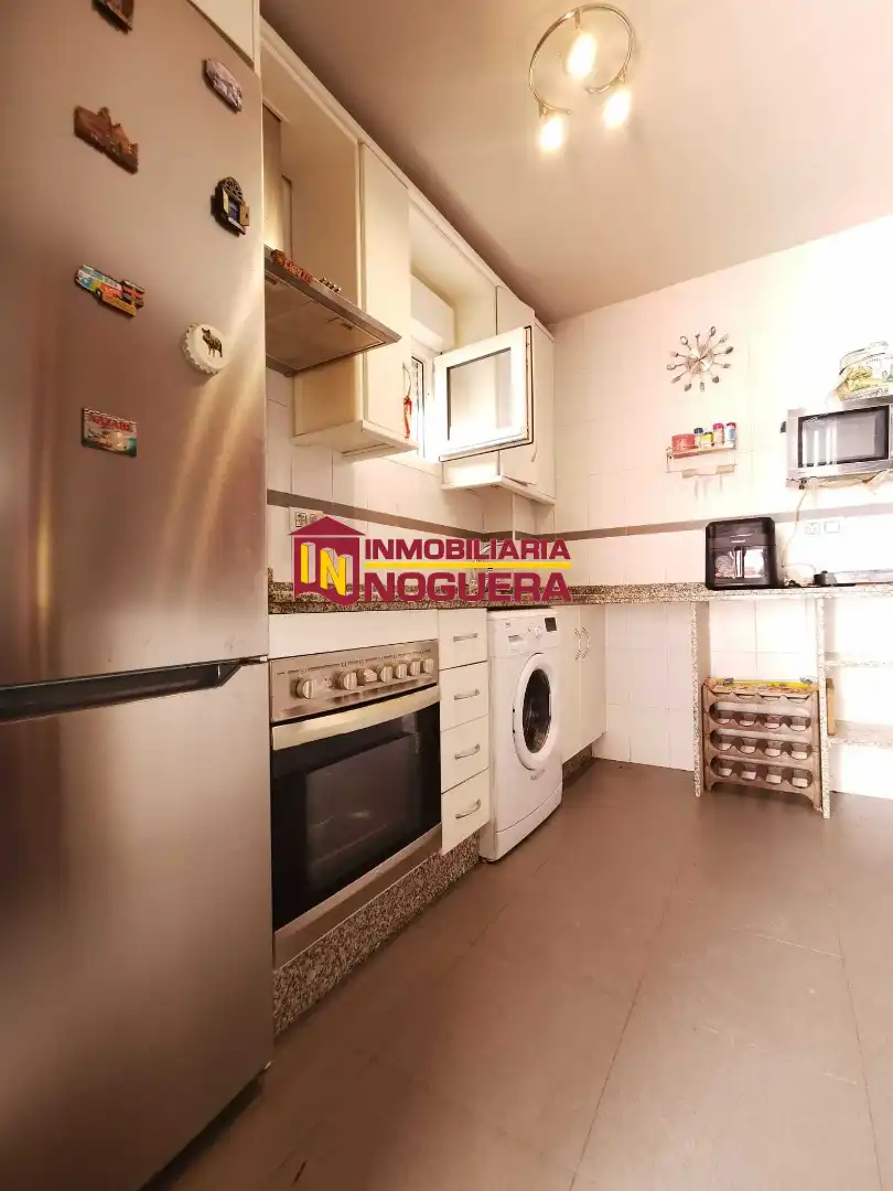 Cocina de Piso en venta en Écija