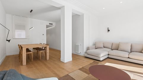 Foto 5 de Piso en venta en Calle de Benito Gutiérrez, Argüelles, Madrid Capital