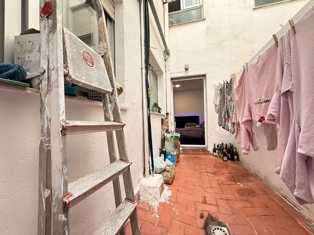 Terraza de Piso en venta en El Verger con Aire acondicionado y Calefacción