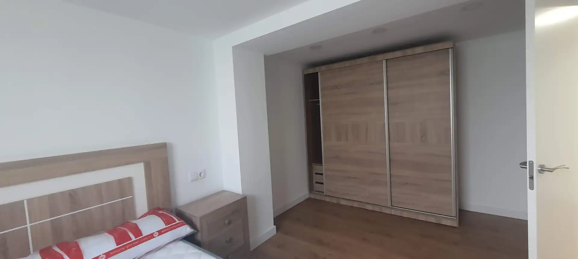 Apartamento de alquiler en Rúa Portugal, 6, Carballo