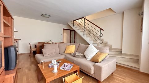 Foto 2 de Dúplex en venta en Poble Nou - Olivar Gran, Figueres