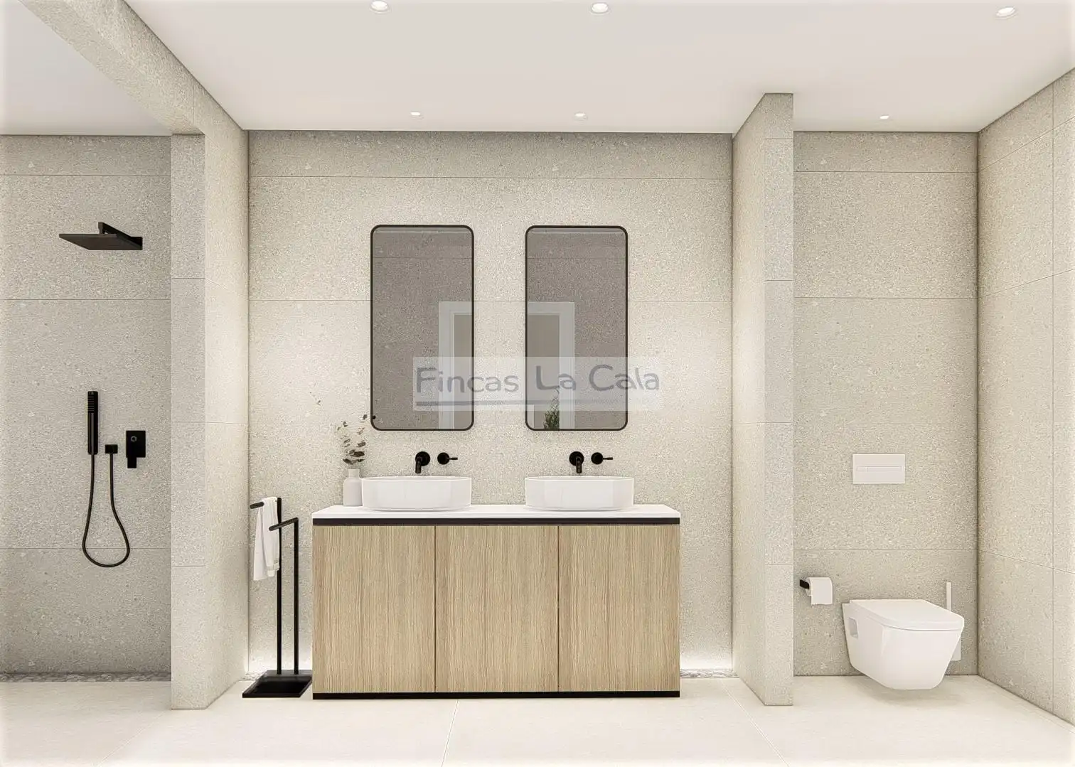 Chalet con piscina en venta en La Cala de Villajoyosa, imagen 28