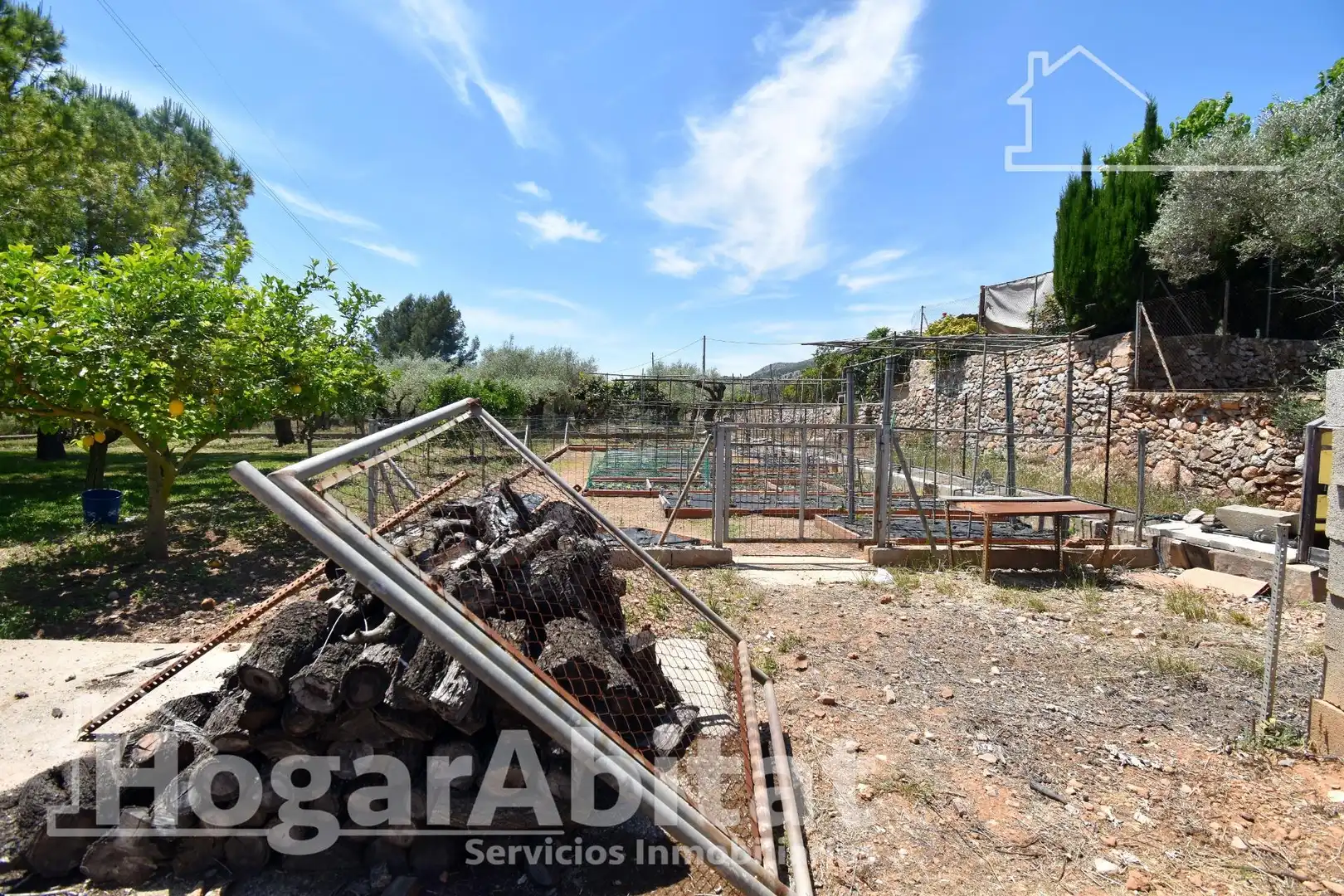 Villa avec terrasse à vendre à Camino Assut, imagen 61