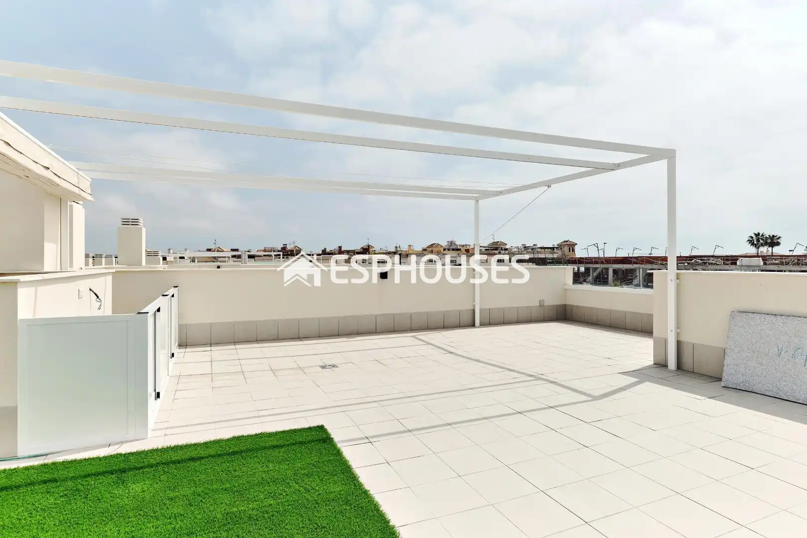 Bungalow amb terrassa en venda a Playa del Acequión, Náufragos y Rocío del Mar, imagen 15