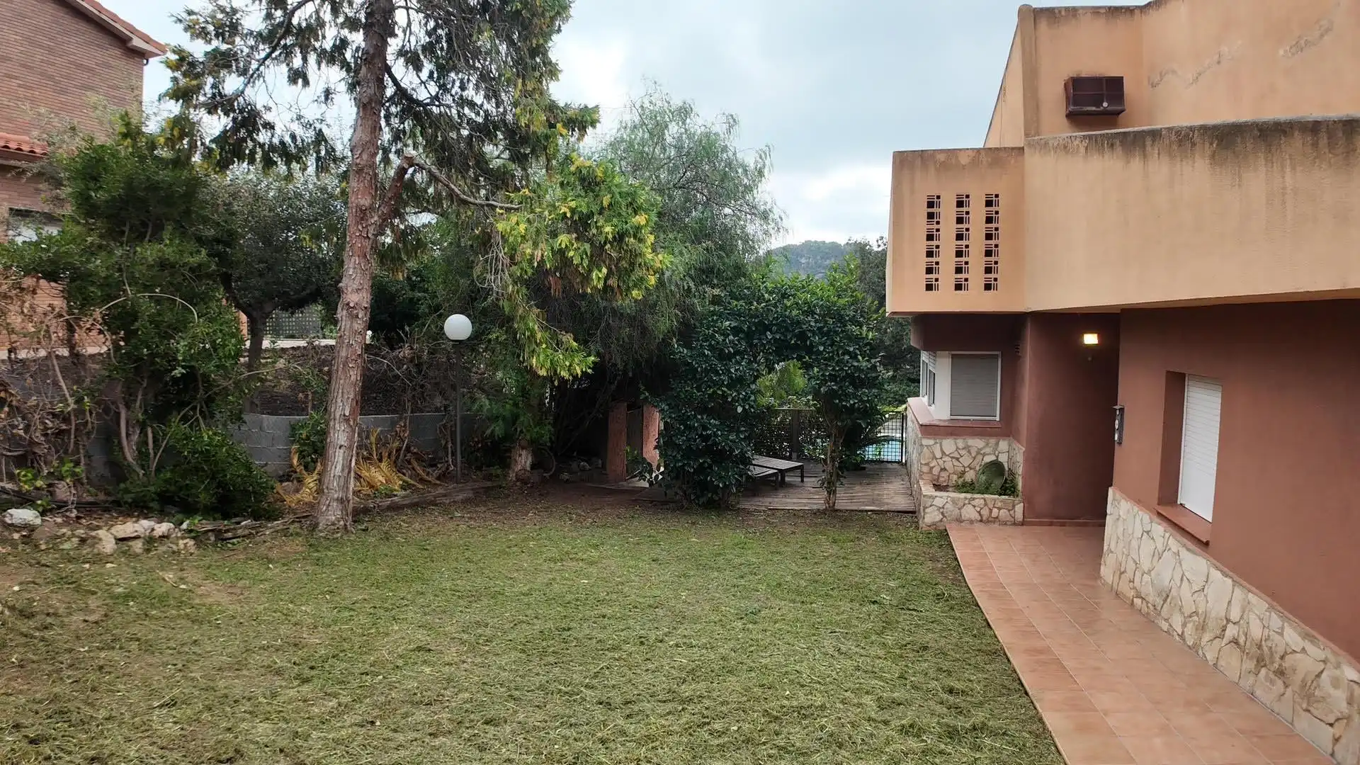 Chalet con piscina en venta en Torrelles de Llobregat, imagen 26