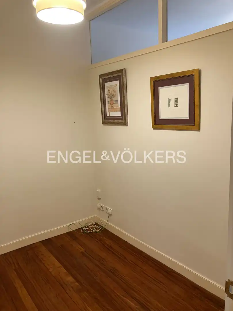 Flat with lift to rent in Abando - Albia, imagen 8