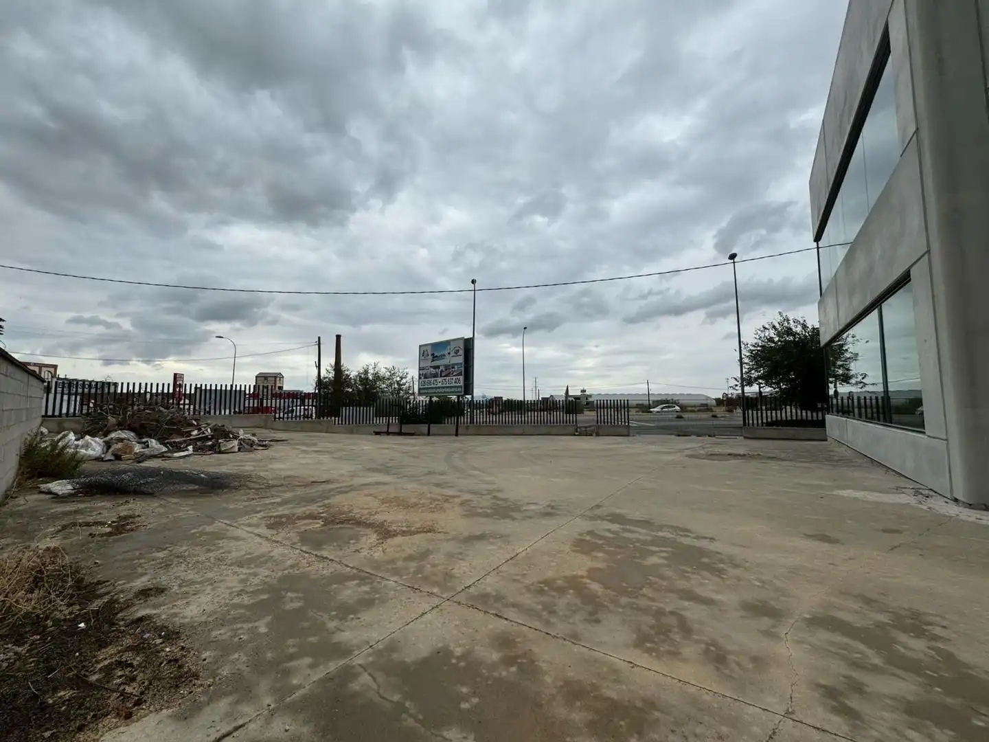 Local comercial en alquiler en Zona de la Vega, imagen 16
