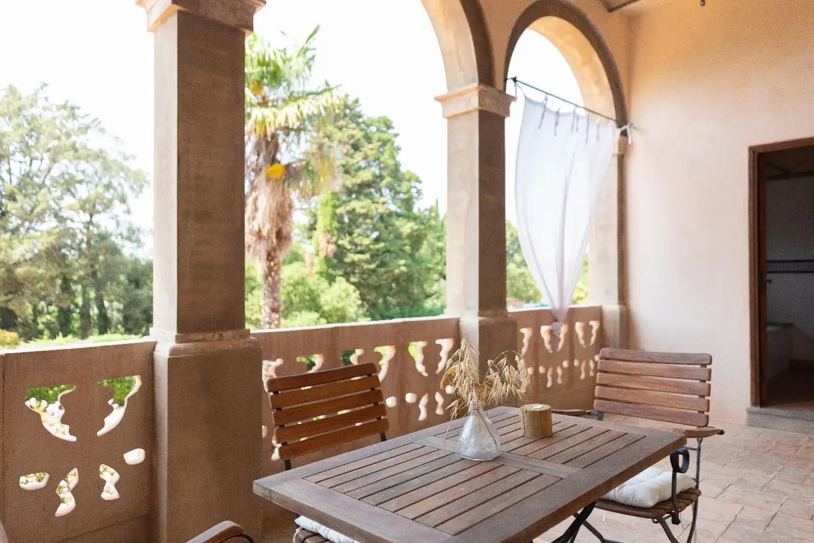 Terrace of Buildings for sale in Bordils, Girona