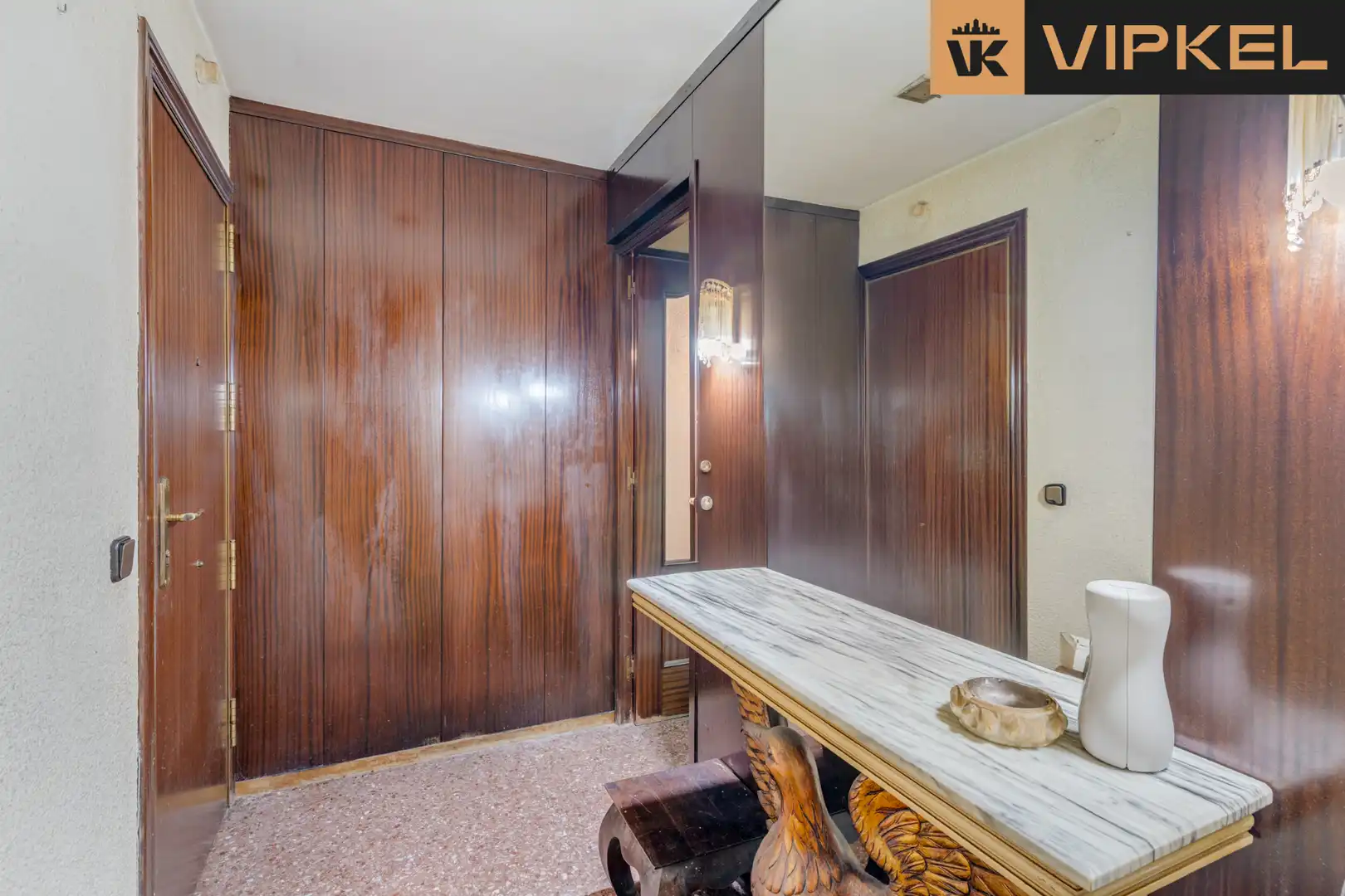 Piso con terraza en venta en Carrer de Breda, imagen 22