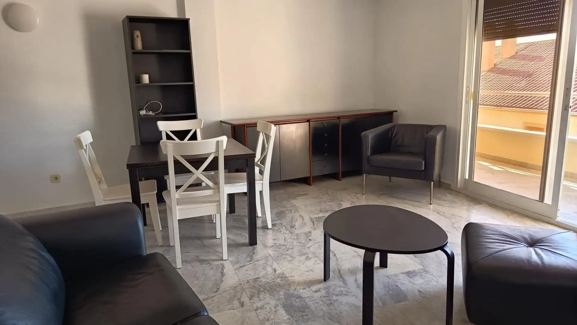 Flat with pool for sale in La Carihuela - Los Nidos, imagen 8
