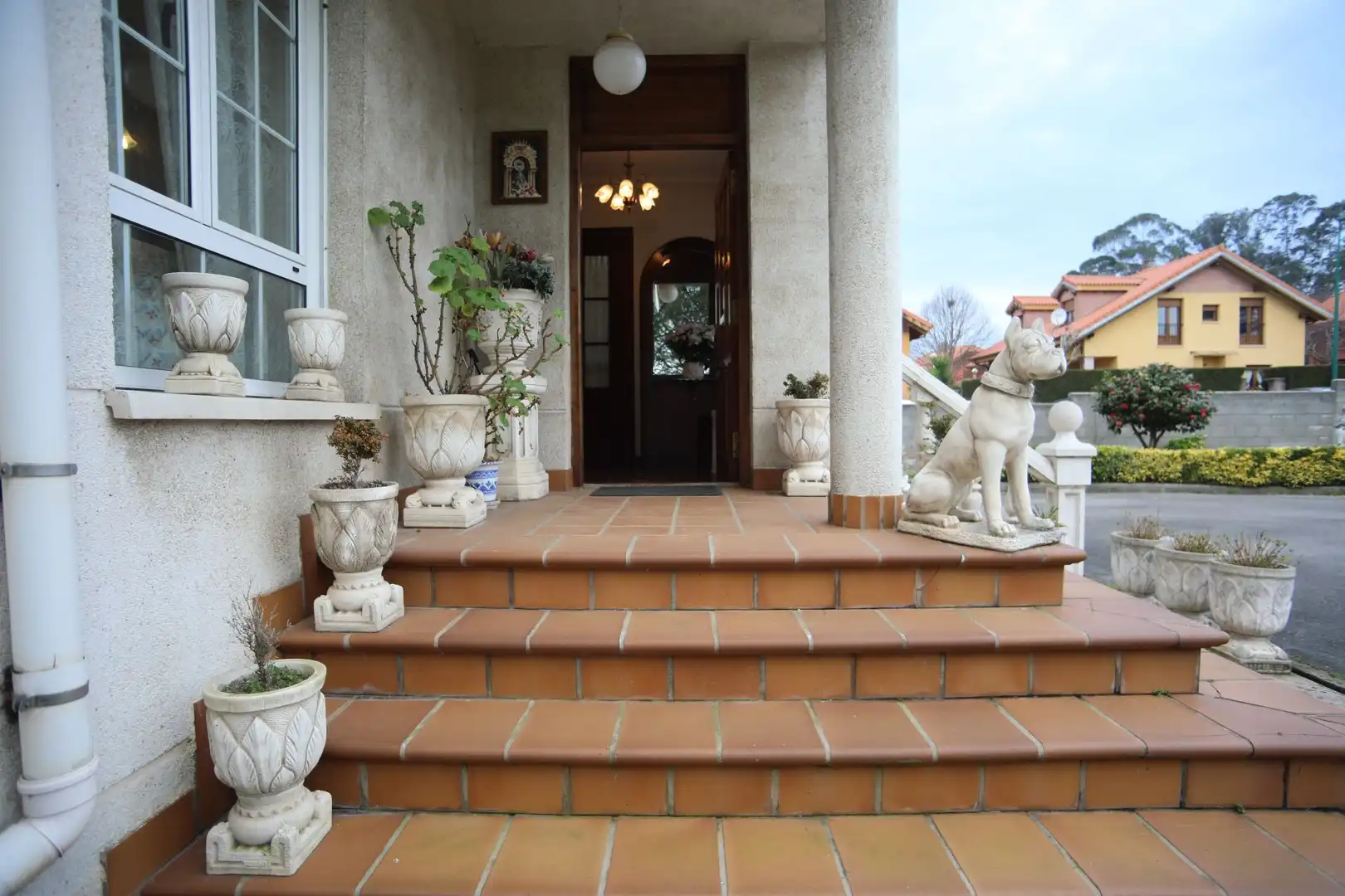 Casa con giardino in vendita a de la Cosntitución, imagen 9