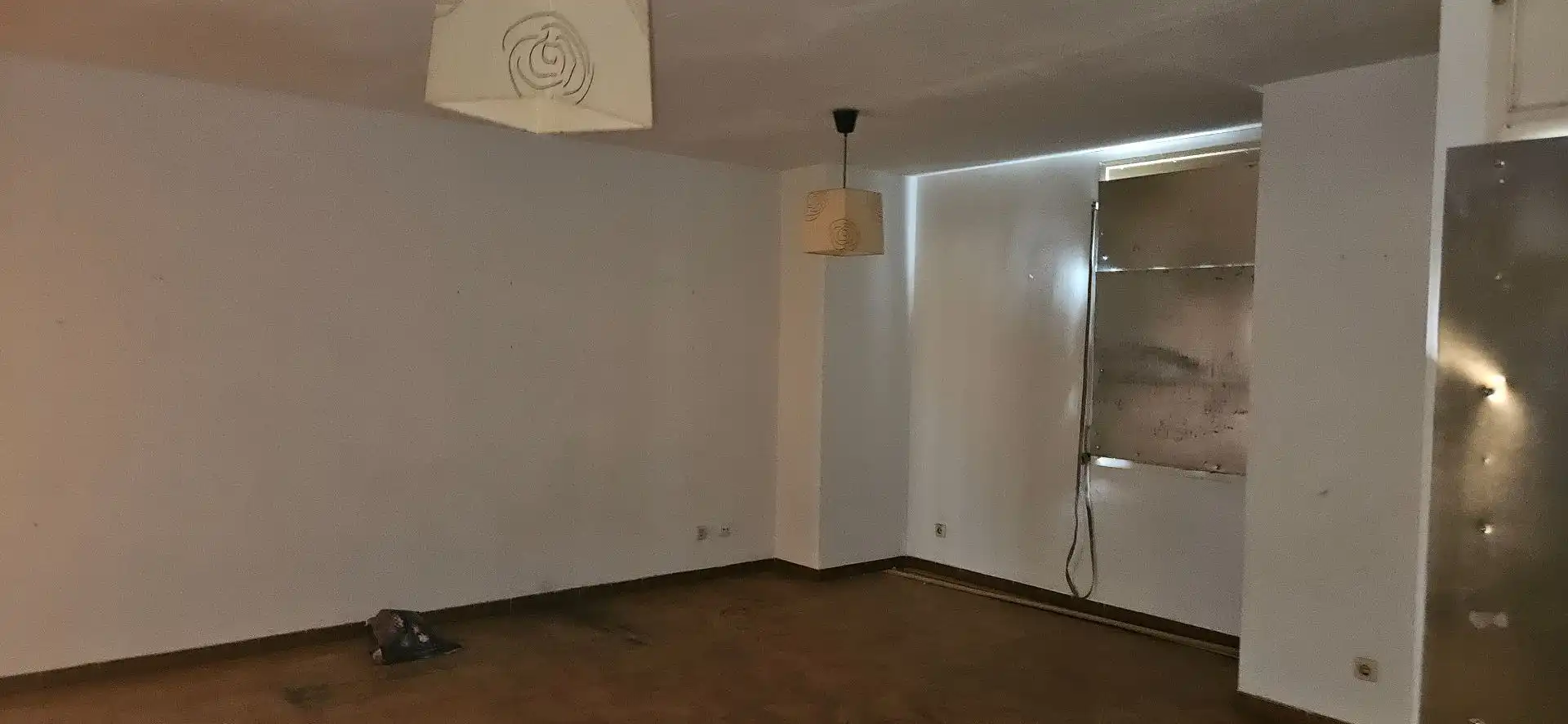 Attic for sale in Mataró